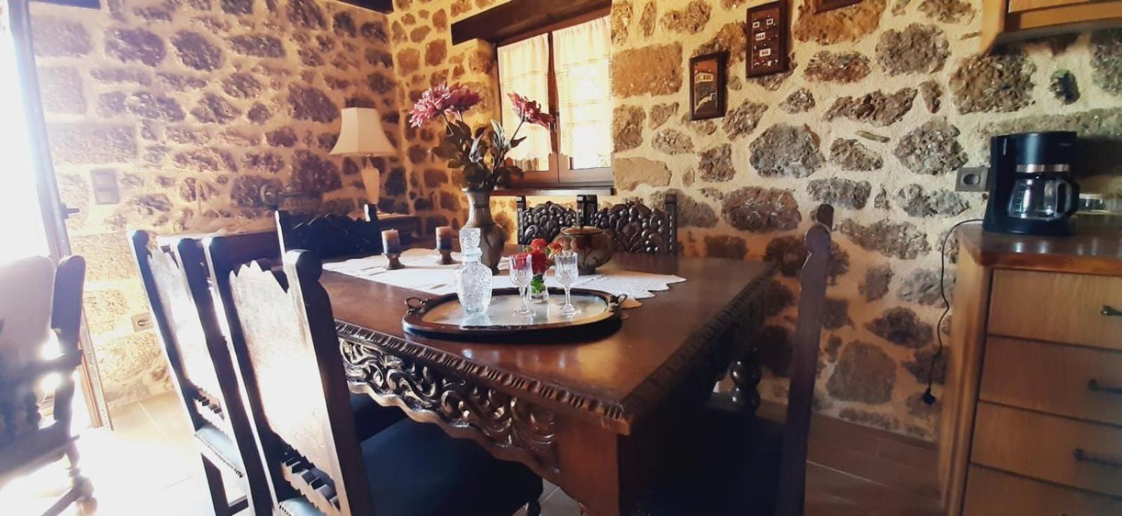 Νόστος Villa Ano Trikala Exterior photo