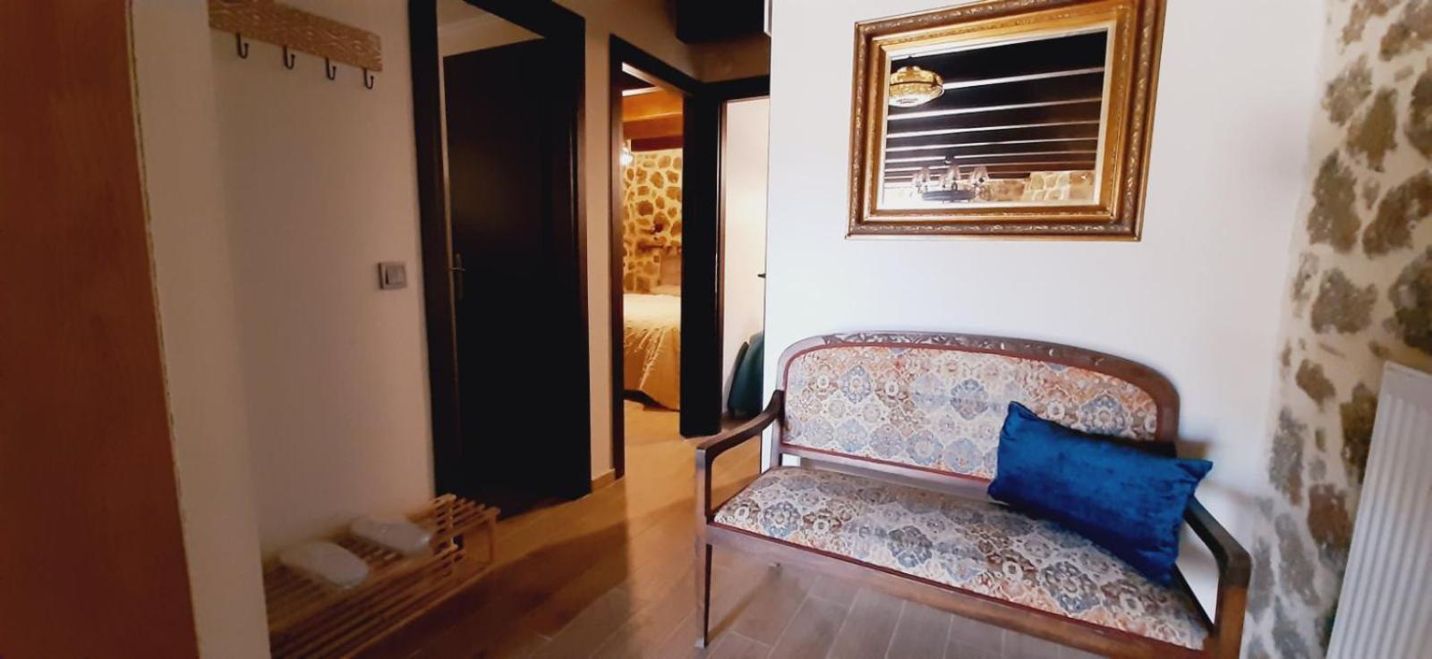 Νόστος Villa Ano Trikala Exterior photo